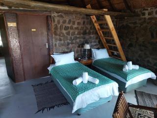 Ombundja Game Ranch - 4