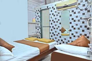 Hotel New Ajmeri - 5