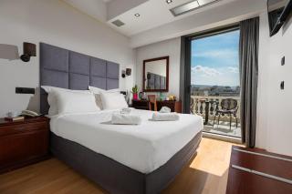 Athens Odeon Hotel - 9