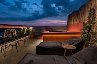 Athens Odeon Hotel - 5