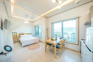 Gapyeong Grang Narang Pool Villa - 7