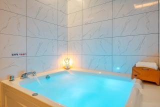 Gapyeong Grang Narang Pool Villa - 4
