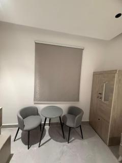 اساس رايز للشقق المخدومة - فرع النسيم - 4