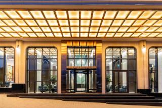 Mövenpick Istanbul Old Town - 4