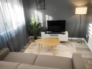 Kaliyan Appartements 3 - 8