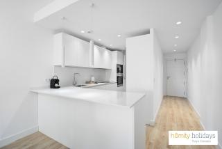 Homity Holidays - Playa Granada - Mar de Astrid - 4