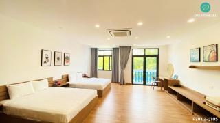 DTJ Hometel Phú Quốc - 9