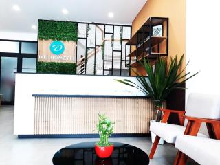 DTJ Hometel Phú Quốc - 6