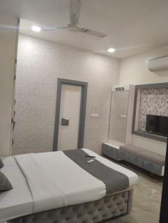 Hotel MG Besa Manish Nagar - 2