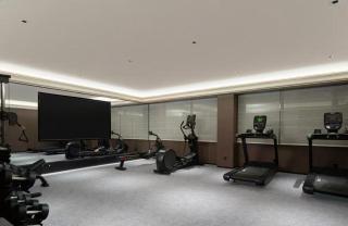 Atour S Hotel Zhengzhou East Street Erqi Square - 0