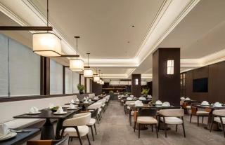 Atour S Hotel Zhengzhou East Street Erqi Square - 4