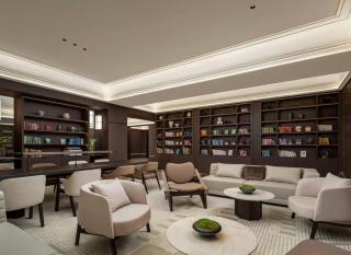Atour S Hotel Zhengzhou East Street Erqi Square - 1