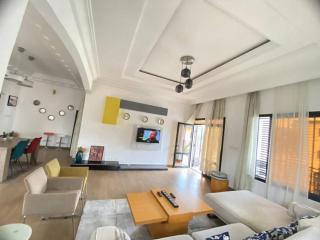 Okoumé Appart Lbv - 4