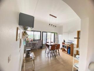 Okoumé Appart Lbv - 2