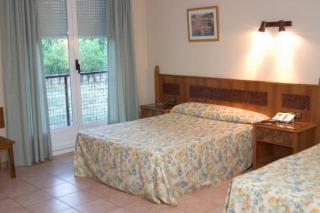 Hotel El Tablazo - 9