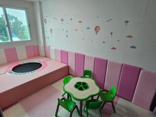 Nonsan Sunshine Pool Villa - 8