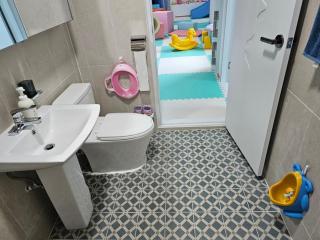 Nonsan Sunshine Pool Villa - 2