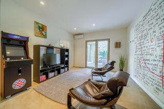 Luxury villa Sea Angel Brac with heated pool - 6