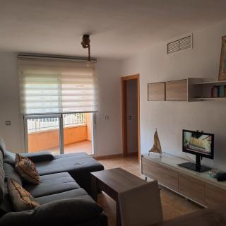 Apartamento en Mojácar Playa - 5
