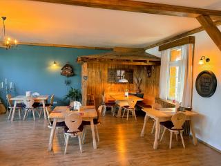 Feriendorf Grafenhausen - 6