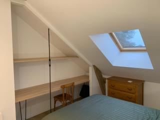Colocation Rennes Nord - 4