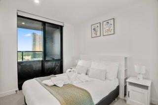 Luxury & Cozy Box Hill living with Shared Pool & Gym - 7