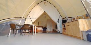 The Hill Glamping - 5