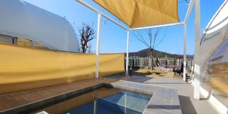 The Hill Glamping - 4