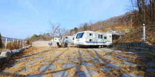The Hill Glamping - 1
