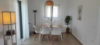 Villa Gala Eretria Family Stay with Sea View, Garden & BBQ - 7