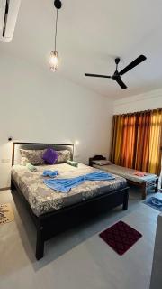 Saffron Swell Villa - Arugam Bay - 5