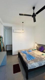 Saffron Swell Villa - 5