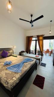 Saffron Swell Villa - 0