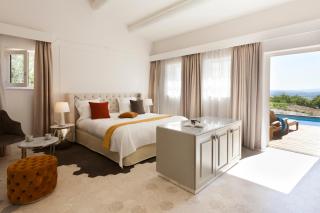 Mas des Herbes Blanches Hôtel & Spa – Relais & Châteaux - Joucas - 9