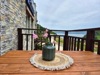 Tongyeong Sea Garden Pension - 6