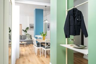 Old City Area-3BR-100 sqm-Completely renovated 2026 - Bucharest - 7