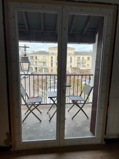 Appartement maison duplex bien placé centre-ville - 7