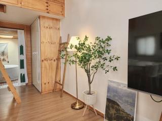 Gapyeong Sol Stay Spa Pension - 2
