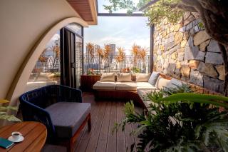 Champton Nha Trang Hotel - 5