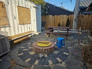 Mung-ha-ni Private House - 4