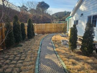 Mung-ha-ni Private House - 1