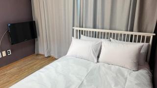 Taean Pine Forest House Pension - 6
