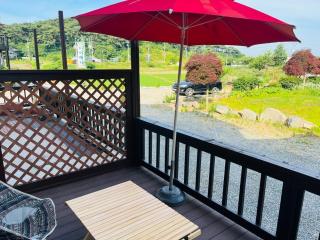 Taean Pine Forest House Pension - 3
