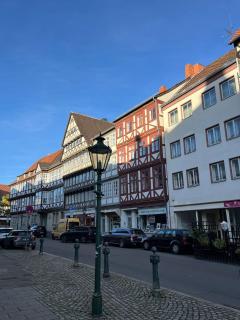 Zweitbettzimmer Two-bed room - 9