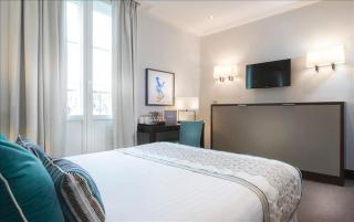 Parisian Luxury Appartement - 1