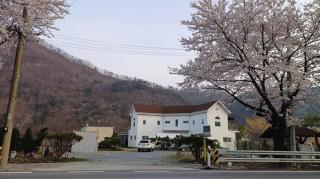 Danyang Maeumeul Yeoneun Poonggyeong Pension - 0