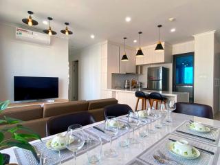 Hà Nội Cầu Giấy Vinhomes D'Capitale - CG Prestige - 6