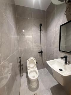 اساس رايز للشقق المخدومة - فرع النسيم - 7