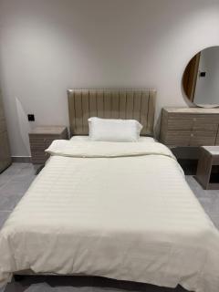 اساس رايز للشقق المخدومة - فرع النسيم - 3