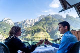 Chalet Al Lago - Masarè - 8